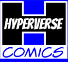 Hyperverse Comics